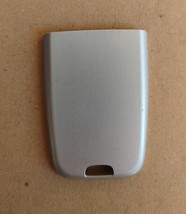 Lot of 13 Original OEM NOKIA 6101 6102 Silver Used E Cover Battery Door - $93.80 MXN