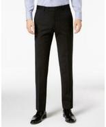 Tommy Hilfiger Mens Modern-Fit THFlex Stretch Suit Pants,Choose Sz/Color - £27.14 GBP