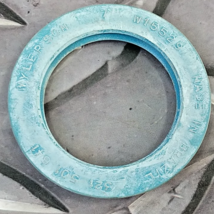 4x Wylerson SA W15529 For VW Jetta Cabrio Van Wheel Hub Seal Replaces 32... - $583.65 MXN