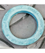 4x Wylerson SA W15529 For VW Jetta Cabrio Van Wheel Hub Seal Replaces 32... - €27,02 EUR