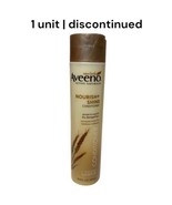 1 new Aveeno Active Naturals Nourish And Shine Conditioner 10.5 Oz Disco... - $374.48 MXN