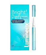 Lumineux Teeth Whitening &amp; Dual Action Stain Repellant Bright, Fresh Mint - $340.71 MXN