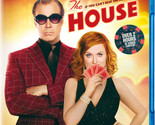 The House Blu-ray | Amy Poehler, Will Ferrell | Region B - $11.86