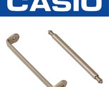 Genuine Casio Pathfinder Pro Trek Band end link &amp; pin PAS-400B PAS-410B ... - $14.95