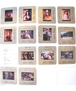 13 1994 BAD GIRLS 35mm Color Movie Press Photo Slides Captions DREW BARR... - $41.09 CAD