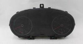 16 17 18 KIA OPTIMA INSTRUMENT CLUSTER GAUGE SPEEDOMETER OEM - $21.60