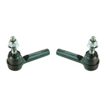 2 Pcs Outer Tie Rods Rack Ends For RWD Dodge Charger Challenger  RH LH 5... - $39.39
