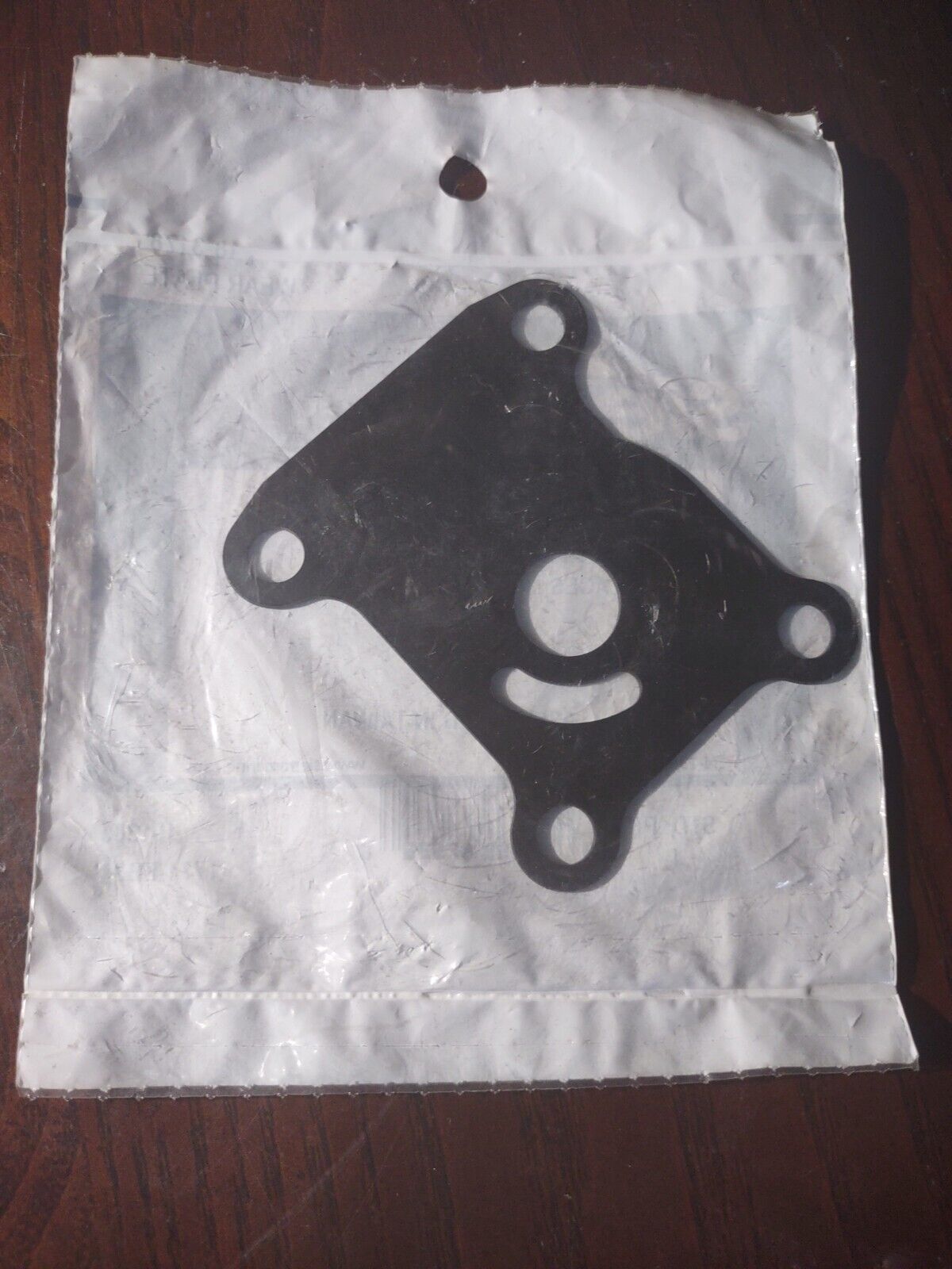 Sierra Wear Plate 18-3178 Replaces: Johnson/Evinrude 318995 Item image 3