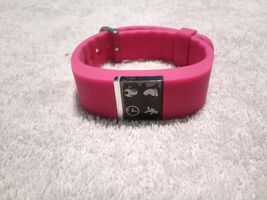 iFITNESS Ladies Exercise Watch Set Pedometer Activity Tracker Hot Pink - $9.90