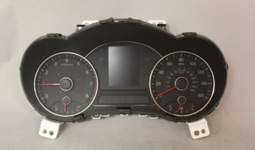 14 15 16 KIA FORTE INSTRUMENT CLUSTER GAUGE SPEEDOMETER OEM - $43.87
