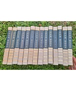 The World Book Encyclopedia Yearbooks (Lot of 14) 1963-1976 - £97.45 GBP