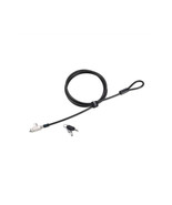 Kensington K60502WW SLIM N17 2.0 KEYED LAPTOP LOCK FOR WEDGE-SHAPED SLOTS - $117.56