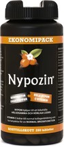 Nypozin Rose Hip Healthy and Moving Joints 280 Tablets - $89.00