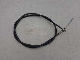 Motion Pro Rear Hand Brake Cable Yamaha YFM 50 04-08, YFM 80 92-08 - £14.82 GBP