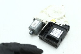 2006-2009 VOLKSWAGEN RABBIT FRONT DRIVER LEFT WINDOW REGULATOR MOTOR H1727 image 6