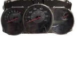 Speedometer Cluster MPH Without CVT With ABS Fits 07-08 VERSA 292873 - £62.57 GBP