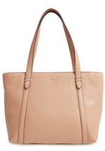 Kate Spade oakwood street pebble Leather chandra Tote ~NWT~  - $196.02