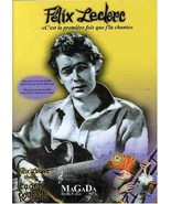 C&#39;est La Premiere Fois Que J&#39;l [DVD] - $10.88