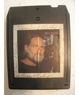 8 Track-Willie Nelson-And His Friends-Refurbished &amp; TESTED!! - $14.74