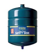 WaterWorker G-12L Tank without Valve Water Heater Expansion Safety Tank, - $107.07