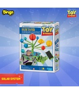 Buzz light year solar system toy for kids // FREE SHIPPING - £52.73 GBP