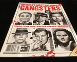 Centennial Magazine America’s Most Notorious Gangsters - $12.00