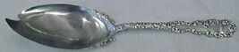 Waverly By Wallace Sterling Silver Fish Server 9 3/4&quot; - $401.53 CAD