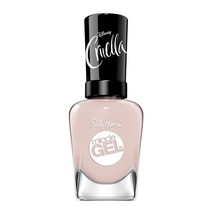Sally Hansen Miracle Gel and Disney’s Cruella Collection 0.5 fl oz, Tutu... - $9.34