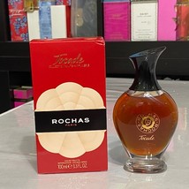 Tocade by Rochas for Woman Collection Haute-Parfumerie 3.3 fl.oz / 100 ml eau de - £85.72 GBP
