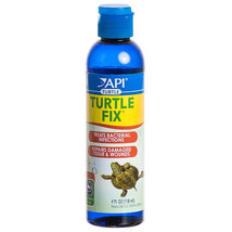 API Turtle Fix: Natural Antibacterial Remedy for Turtle Diseases - £6.25 GBP
