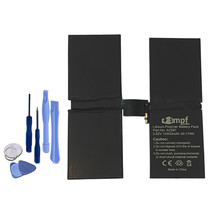 10500mAh A2387 Battery for Apple iPad Pro 12.9 2021 A2378 A2379 5th Gene... - $39.95