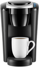 Keurig K-Compact Single-Serve K-Cup Pod Coffee Maker, Black - £71.05 GBP
