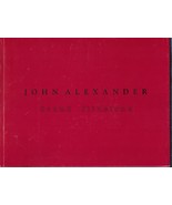 1989 John Anderson-Grand Illusions Art Exhibit-Art Museum of SE Texas-Be... - $45.00