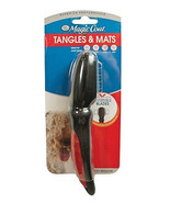 !Four Paws Magic Coat Ultimate Touch Tangles &amp; Mat Breaker with Reversib... - $13.59