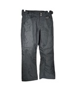 Oakley Icon Snowboarding Pants Mens Small Regular Loose Fit Snow Snowboa... - €73,09 EUR