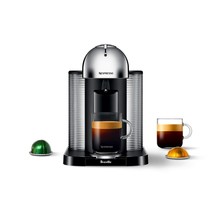 Nespresso Vertuo Coffee and Espresso Maker by Breville - £278.30 GBP