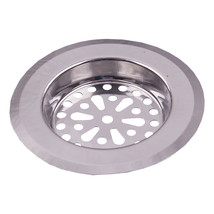 Appetito Stainless Steel Sink Strainer - $13.21