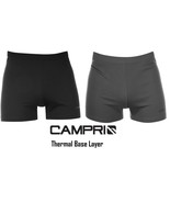 Campri Thermal Boxer Mens Thermo Base Layer Thermo Trunk Boxer Size M XX... - $19.09 CAD+