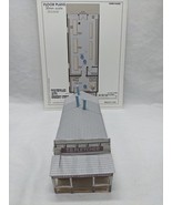 Paper Places 30mm Scale Whitewash City Grocery Store Miniature Scenery T... - $18.80 CAD