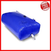 Large Capacity 240L Water Bladder - Ideal for Camping, Gardening &amp; Emerg... - $1,082.79 MXN