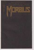 Morbius The Living Vampire #12 (Marvel 1993) - £7.41 GBP