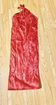 Christmas Swirl Table Runner Red 72X11 Inches - €8,63 EUR