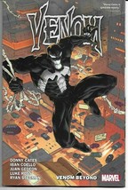 Venom By Donny Cates Tp Vol 05 Venom Beyond - £16.11 GBP