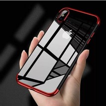 Shockproof Back Case Cover for iPhone XR XS Max 6 6s 7 8 Plus 11 12 Pro ... - $1.49+