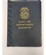 Game Law Enforcement Handbook - €65,62 EUR