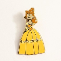 Beauty and the Beast Disney Pin: Princess Kids Belle (m) - £15.93 GBP