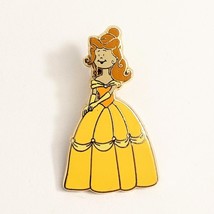 Beauty and the Beast Disney Pin: Princess Kids Belle (m) - £15.75 GBP