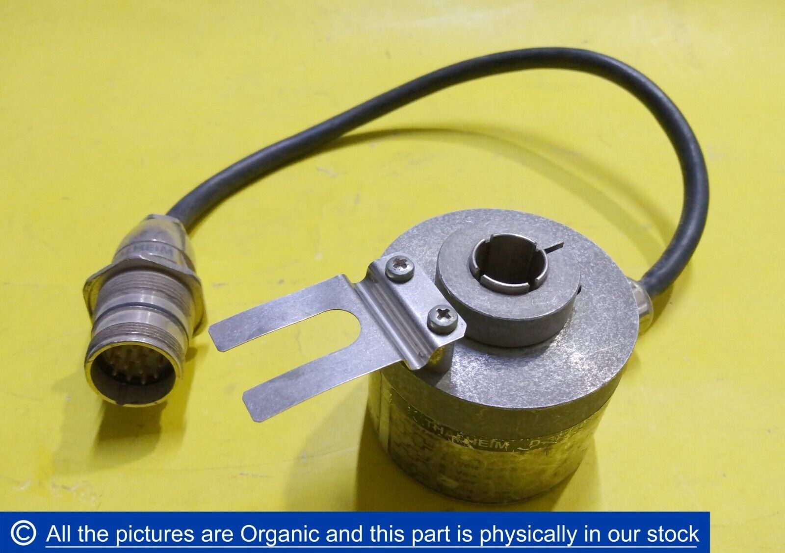 Thalheim itd 21 a 4 Rotery Encoder - $199.00