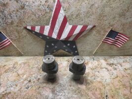 NAKAMURA SLANT 3 4 TMC-3 TMC-4 CNC LATHE D-180" TOOL HOLDER BLOCK TOOLIN... - $56.57