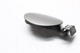 2004-2008 MAZDA RX8 RX-8 EXTERIOR FUEL DOOR LID P9443 image 3
